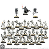 Star Wars Legion: Blizzard Force Special Edition Army Box Atomic Mass Games