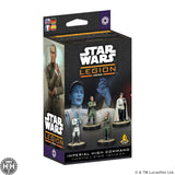 Star Wars Legion: Imperial High Command Atomic Mass Games