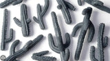 GamersGrass Basing Bits - Saguaro Cacti GamersGrass