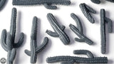 GamersGrass Basing Bits - Saguaro Cacti GamersGrass