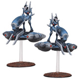 Asterian Sky Razor Squad
