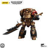 JoyToy Legio Custodes Contemptor-Achillus Dreadnought - JT00812