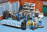 Terrain Crate: Mini Mart