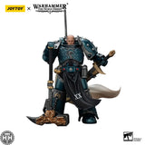 JoyToy Alpha Legion Harrowmaster Armillus Dynat - JT01222