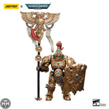JT7820 JoyToy Adeptus Custodes Vexilus Praetor