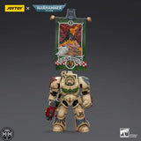 JT9169 Joytoy Dark Angels Deathwing Strikemaster with Power Sword