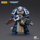 JT9848 JoyToy Ultramarines Sternguard Veteran with Heavy Bolter