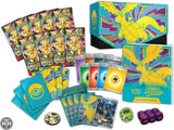 Pokemon TCG: Mega Evolution-Ascended Heroes Elite Trainer Box 10-10315-101 Maxsoft