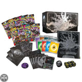 Pokemon TCG: ME05 Pitch Black Elite Trainer Box 10-10416-111 The Pokemon Company
