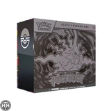 Pokemon TCG: ME05 Pitch Black Elite Trainer Box 10-10416-111 The Pokemon Company