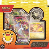 Pokemon TCG: Pokemon Day 2026 Collection 10-10394-108 Maxsoft
