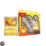 Pokemon TCG: Pokemon Day 2026 Collection 10-10394-108 Maxsoft