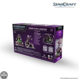 Starcraft Miniatures Game: Zagara Archon Studios