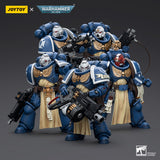JT9817 JoyToy UltramarineS Sternguard Veteran with Combi-Plasma
