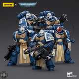 JT9800 JoyToy Ultramarines Sternguard Veteran Sergeant