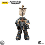 JT7400 JoyToy Space Wolves Grey Slayer Pack Grey Slayer 1