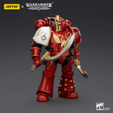 JoyToy Thousand Sons Khenetai Occult Cabal Khenetai Blademaster - JT6052