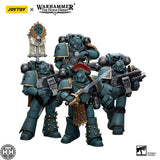 JT9602 JoyToy Sons of Horus MKIV Tactical Squad Legionary with Bolter