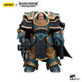 JT9619 JoyToy Sons of Horus Legion Praetor in Cataphractii Terminator Armour