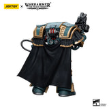 JT9619 JoyToy Sons of Horus Legion Praetor in Cataphractii Terminator Armour