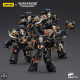 JT6113 JoyToy Space Wolves Deathsworn Pack Deathsworn 4