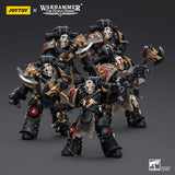 JT6014 JoyToy Space Wolves Deathsworn Pack Deathsworn 2