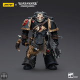 JT6014 JoyToy Space Wolves Deathsworn Pack Deathsworn 2
