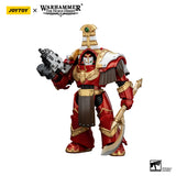 JoyToy Thousand Sons Sekhmet Terminator Cabal Sekhmet With Lightning Claws - JT7462