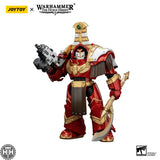 JoyToy Thousand Sons Sekhmet Terminator Cabal Sekhmet Volkite Charger And Power Fist - JT8612