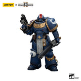 Joytoy Ultramarines Lieutenant Titus-Collectors Edition - JT01369