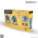 Starcraft Miniatures Game: Stalker Archon Studios