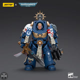 JT9916 JoyToy Ultramarines Terminator Captain Severus Agemman