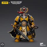 JT9138 JoyToy Imperial Fists Legion Praetor with Power Sword