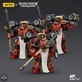 JoyToy Blood Angels Dawnbreaker Cohort Dawnbreaker Champion - JT00461