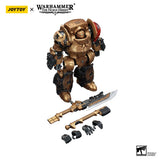 JoyToy Legio Custodes Contemptor-Achillus Dreadnought - JT00812