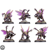 Starcraft Miniatures Game: Two Player Starter Set (Founders Edition) Archon Studios