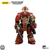 JoyToy Blood Angels Raldoron First Captain of the Blood Angels - JT00720