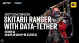 JT7868 Joytoy Adeptus Mechanicus Skitarii Ranger with Data-tether