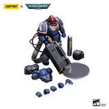 JT8803 Joytoy Ultramarines Desolation Sergeant with Vengor Launcher