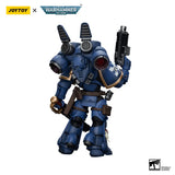JT2153 JoyToy Ultramarines Jump Pack Intercessors Intercessor 1