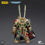 JT9169 Joytoy Dark Angels Deathwing Strikemaster with Power Sword