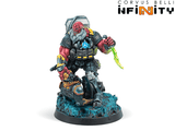 Krakot Renegades (2 SMG, Chest Mine) (2025)