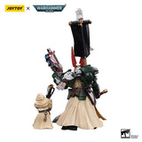 JT7899 JoyToy Dark Angels Supreme Grand Master Azrael
