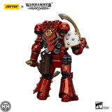 JoyToy Thousand Sons Khenetai Occult Cabal Khenetai Blademaster - JT6052