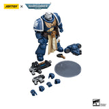 JT9848 JoyToy Ultramarines Sternguard Veteran with Heavy Bolter