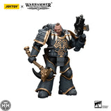 JT7400 JoyToy Space Wolves Grey Slayer Pack Grey Slayer 1