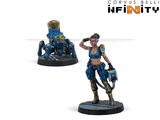 Tinker and Zetbot Remote