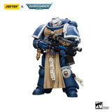 JT9848 JoyToy Ultramarines Sternguard Veteran with Heavy Bolter