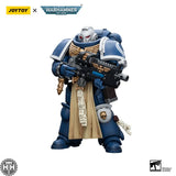 JT9800 JoyToy Ultramarines Sternguard Veteran Sergeant