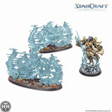 Starcraft Miniatures Game: Tassadar Archon Studios